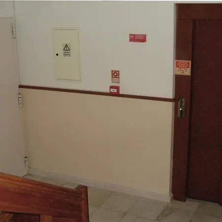 בית הארחה Fatima Guesthouse פאטימה