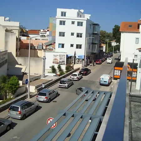 בית הארחה Fatima Guesthouse