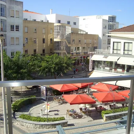 Fátima GuestHouse Affittacamere Fatima