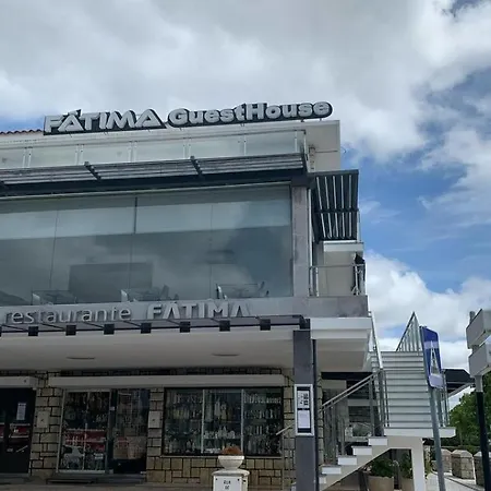 Fátima GuestHouse Maison d'hôtes