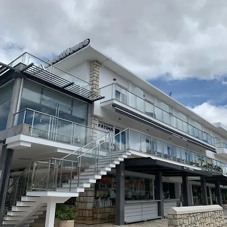 Fátima GuestHouse Maison d'hôtes 3*