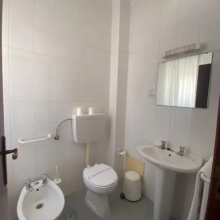 Fátima GuestHouse Affittacamere