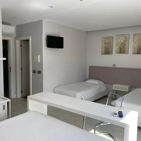 בית הארחה Fatima Guesthouse