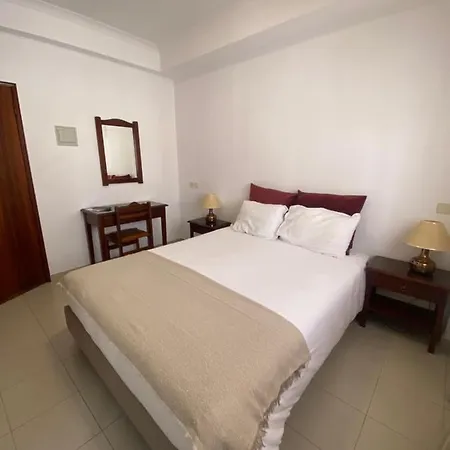 Maison d'hôtes Fátima GuestHouse Fátima