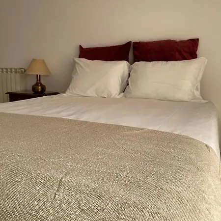 Fátima GuestHouse Affittacamere 3*