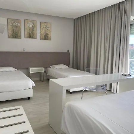 Maison d'hôtes Fátima GuestHouse 3*