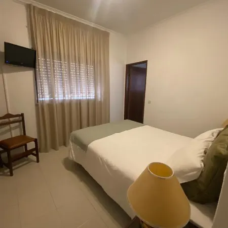 Fátima GuestHouse Affittacamere 3*