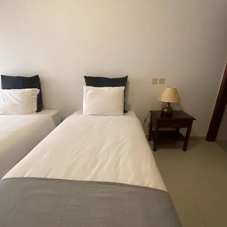 Fátima GuestHouse 3* Fatima