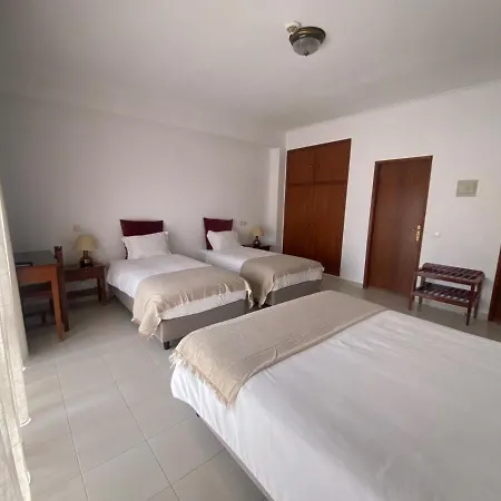 בית הארחה Fatima Guesthouse