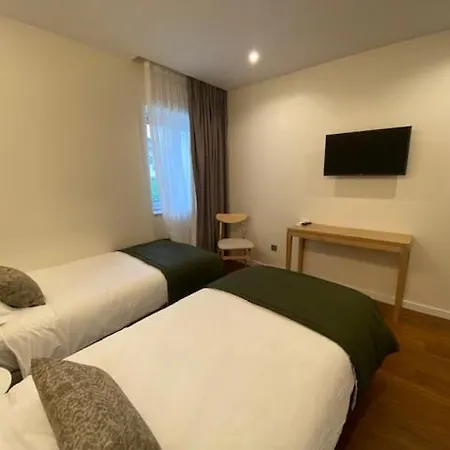 Fátima GuestHouse Affittacamere Fatima