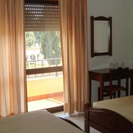 Fátima GuestHouse