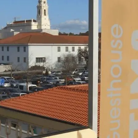 Maison d'hôtes Fátima GuestHouse