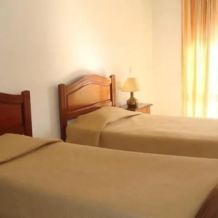 Affittacamere Fátima GuestHouse 3*