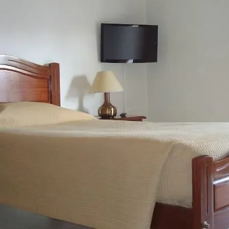 Maison d'hôtes Fátima GuestHouse Fátima