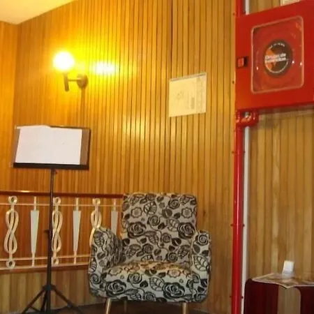 Maison d'hôtes Fátima GuestHouse