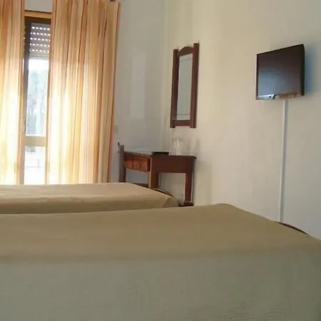 Fátima GuestHouse Maison d'hôtes 3*