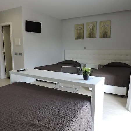 Fátima GuestHouse Affittacamere 3*