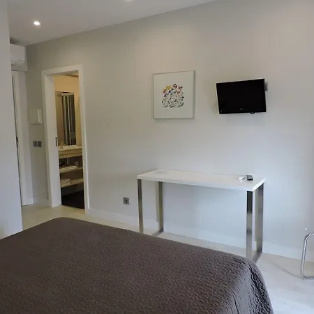 Fatima Guesthouse 3* פאטימה