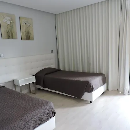 בית הארחה Fatima Guesthouse