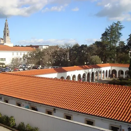 Fátima GuestHouse Affittacamere 3*