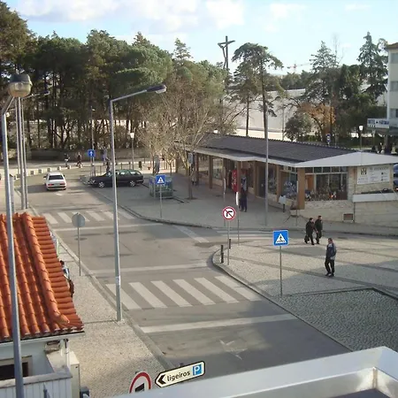 Fatima Guesthouse 3* פאטימה