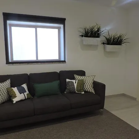 Fatima Guesthouse בית הארחה פאטימה