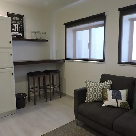 Maison d'hôtes Fátima GuestHouse 3*