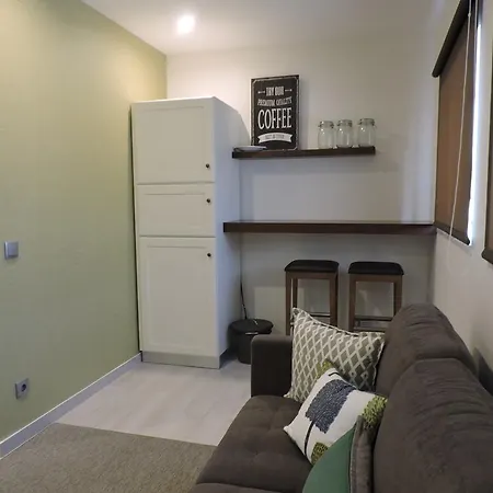 בית הארחה Fatima Guesthouse פאטימה