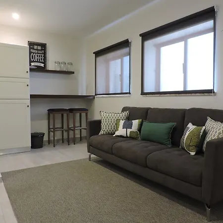 Maison d'hôtes Fátima GuestHouse