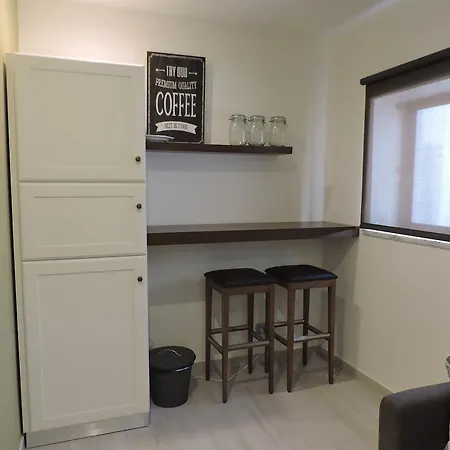 Fatima Guesthouse ファティマ