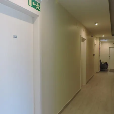 Fátima GuestHouse 3*