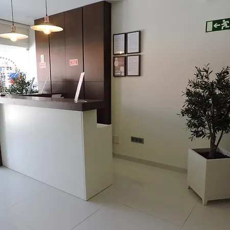 Maison d'hôtes Fátima GuestHouse 3*