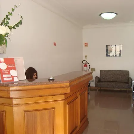 Maison d'hôtes Fátima GuestHouse Fátima