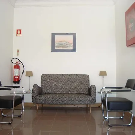 Fátima GuestHouse Fatima