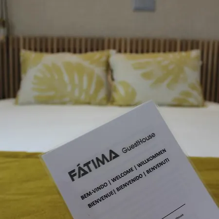 Fatima Guesthouse בית הארחה 3*