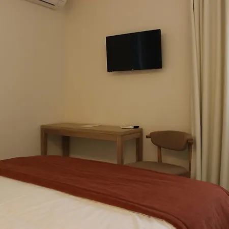 בית הארחה Fatima Guesthouse פאטימה