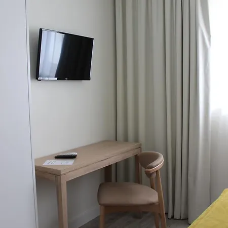 בית הארחה Fatima Guesthouse 3*