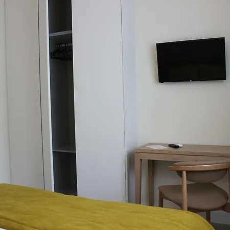 Fátima GuestHouse Maison d'hôtes