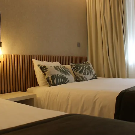 Fatima Guesthouse 3*