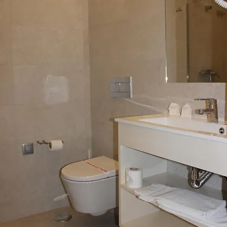 Fátima GuestHouse