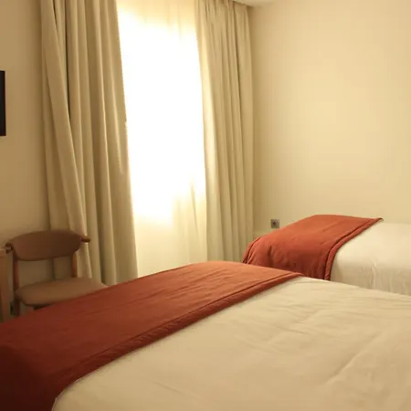 Fatima Guesthouse בית הארחה 3*