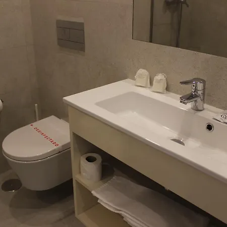Affittacamere Fátima GuestHouse