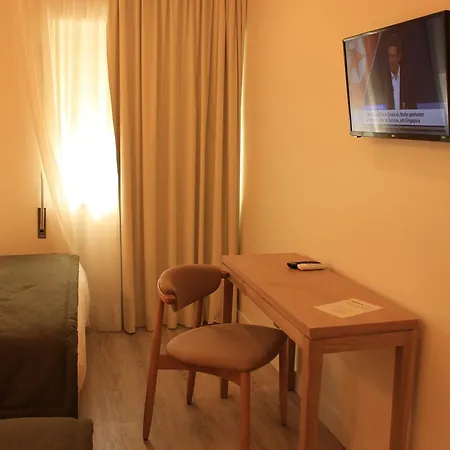 Fatima Guesthouse פאטימה