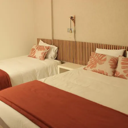 Fátima GuestHouse Maison d'hôtes