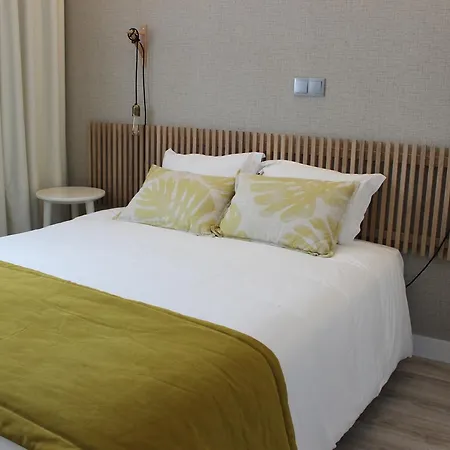 Fátima GuestHouse Affittacamere Fatima