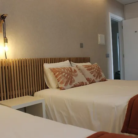 Fatima Guesthouse פאטימה