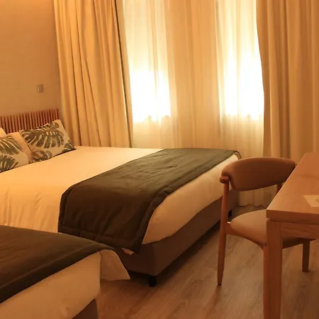 Fátima GuestHouse 3* Fatima