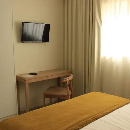 Fátima GuestHouse Affittacamere Fatima
