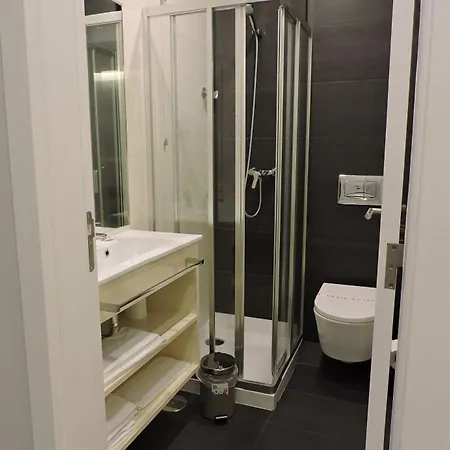 בית הארחה Fatima Guesthouse