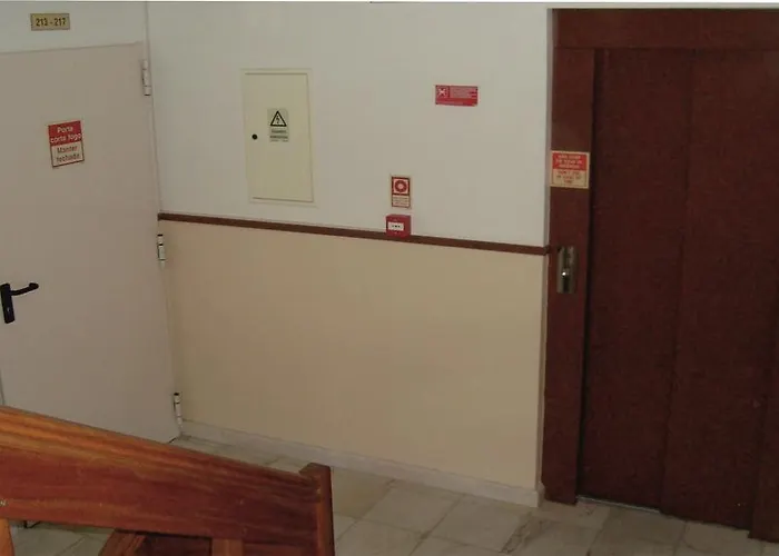 게스트하우스 Fatima Guesthouse 파티마